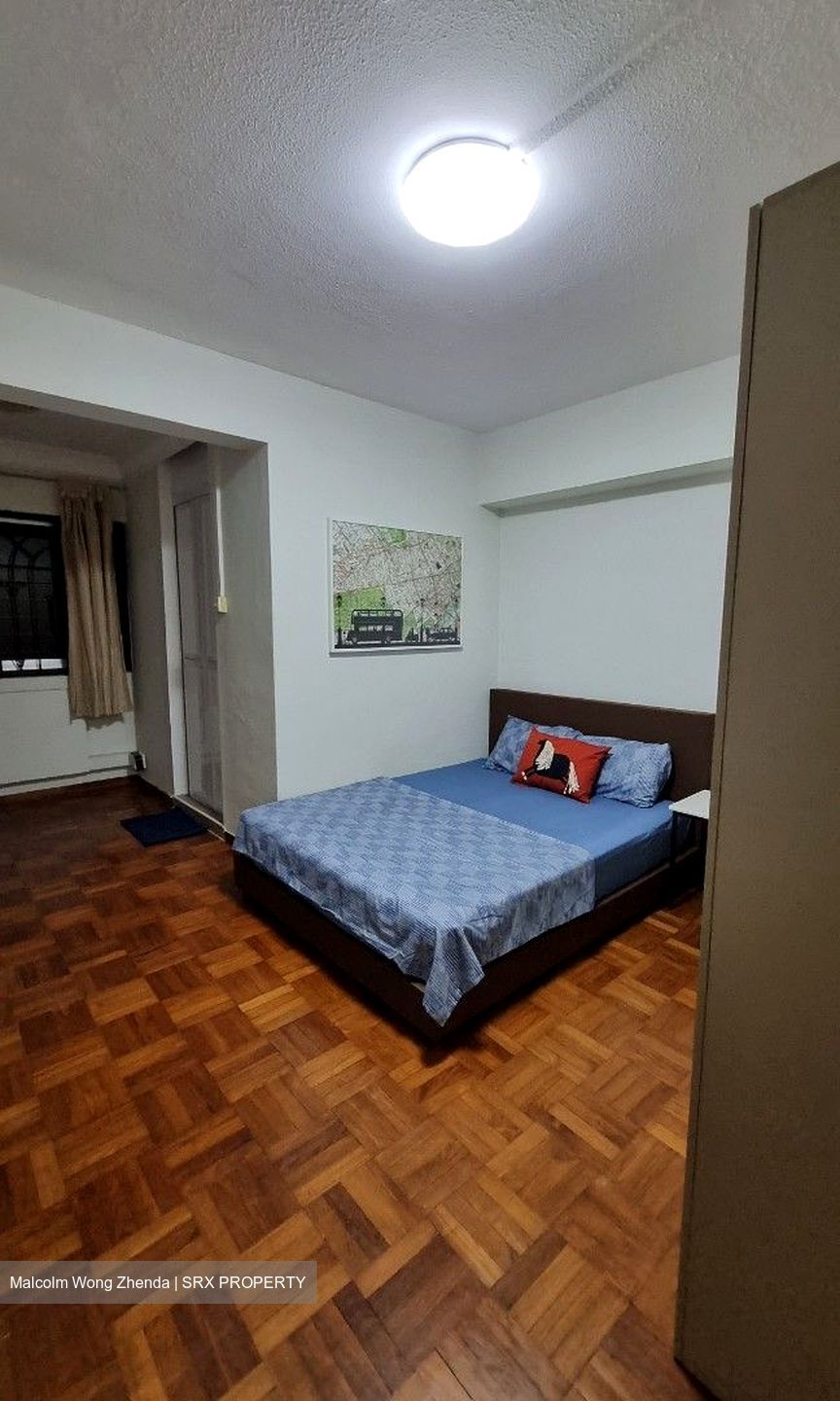Sin Ming Avenue (Bishan),  #529588521